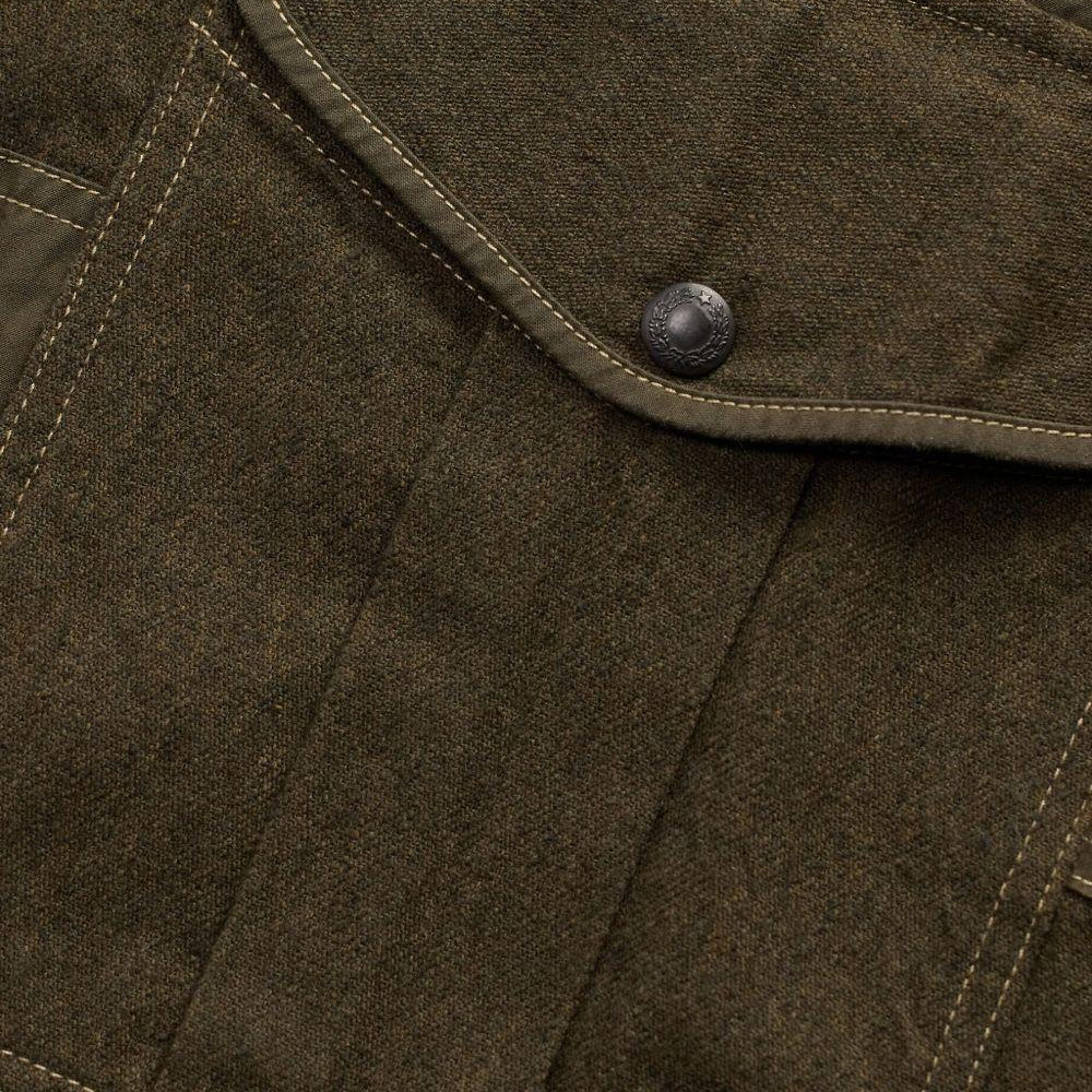 
                  
                    Pantaloni Ralph Lauren RRL 782972018 001 Ralph Lauren RRL 
                  
                
