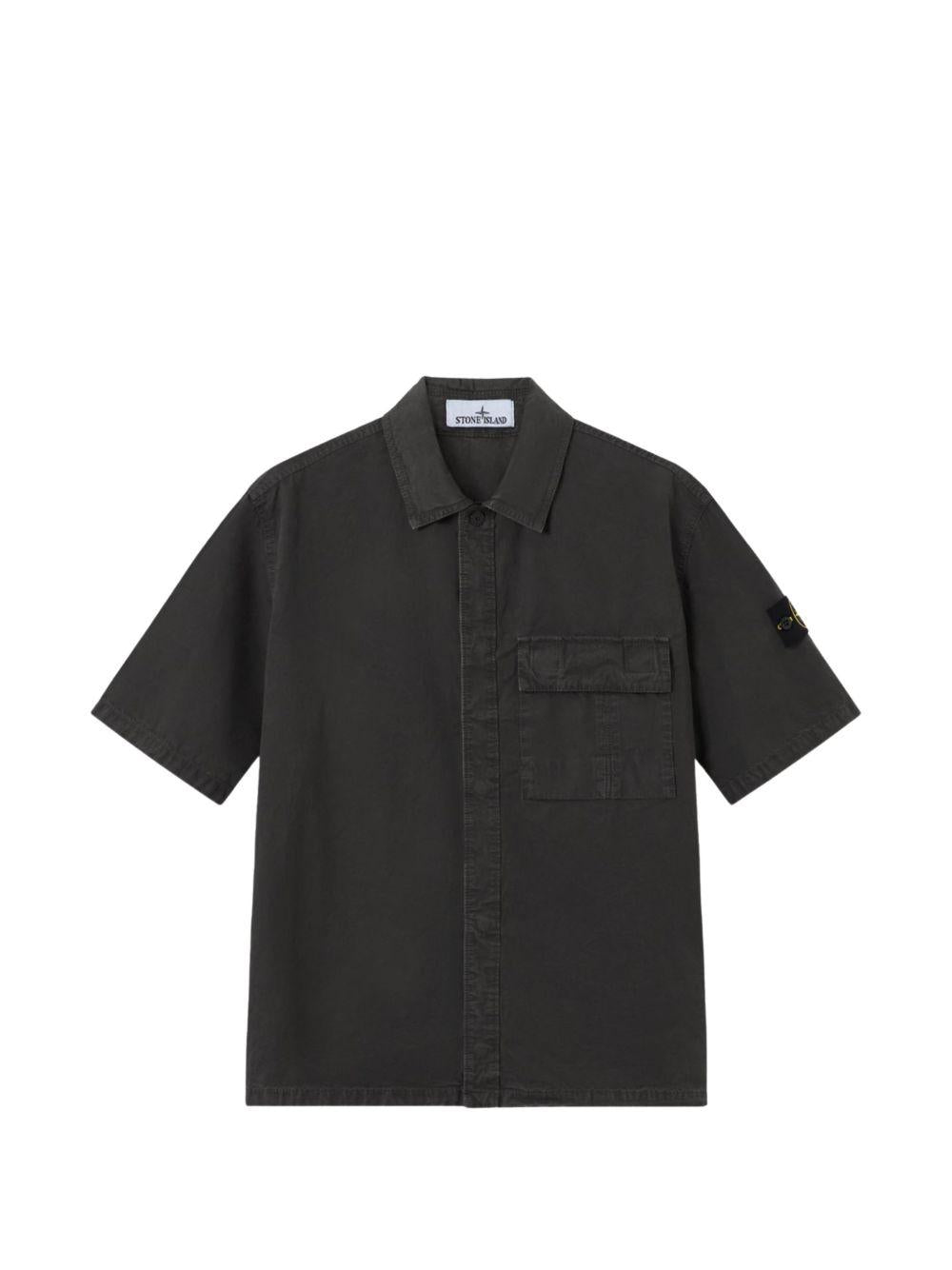 Camicia Stone Island L1S151200031S00WN V0165 Stone Island 