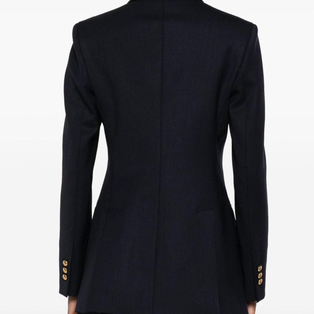 
                  
                    Giacca P.A.R.O.S.H. D420436GLILIUXY254 012 P.A.R.O.S.H. 
                  
                