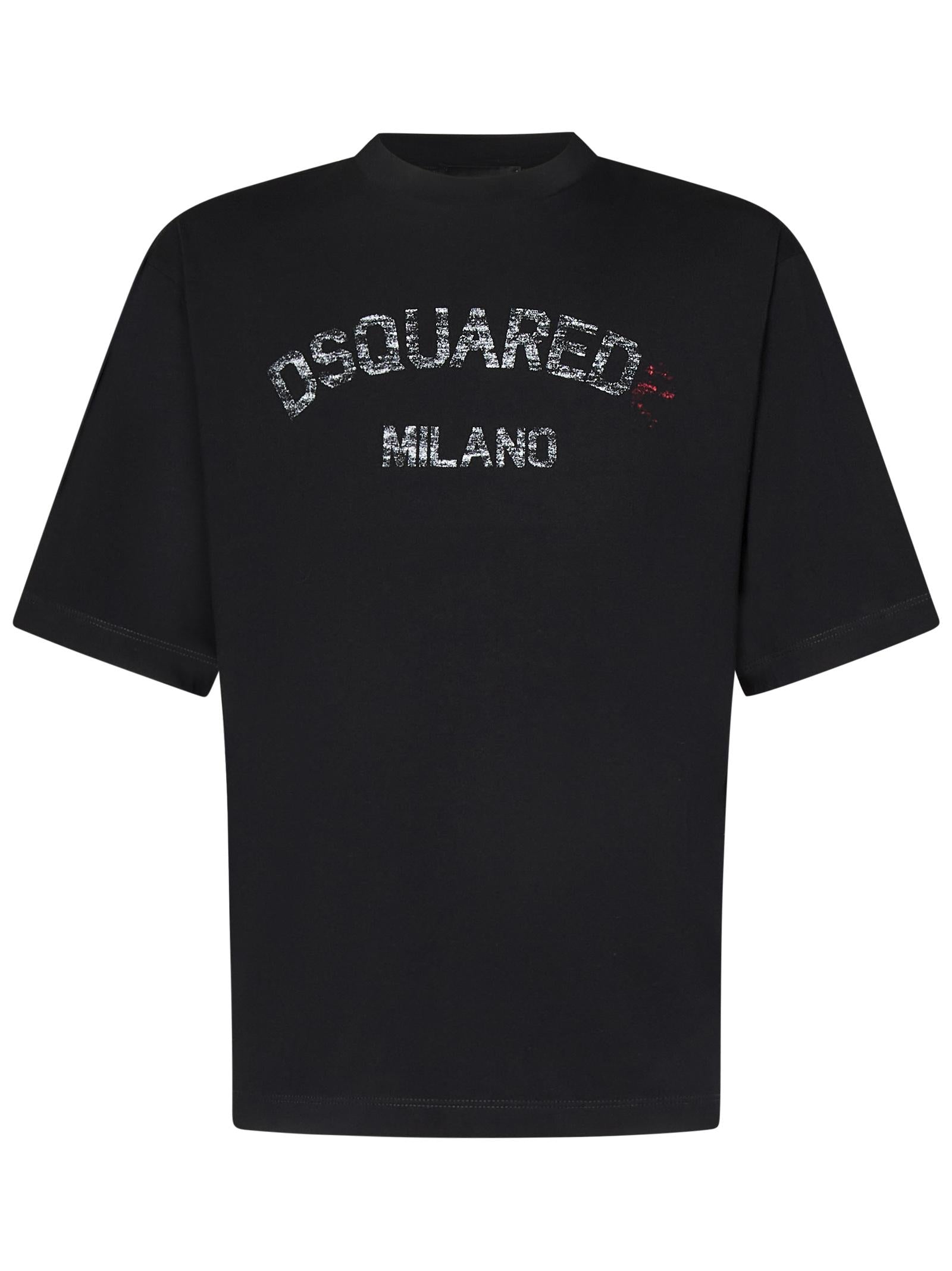 Dsquared2 S74GD1399D20020900