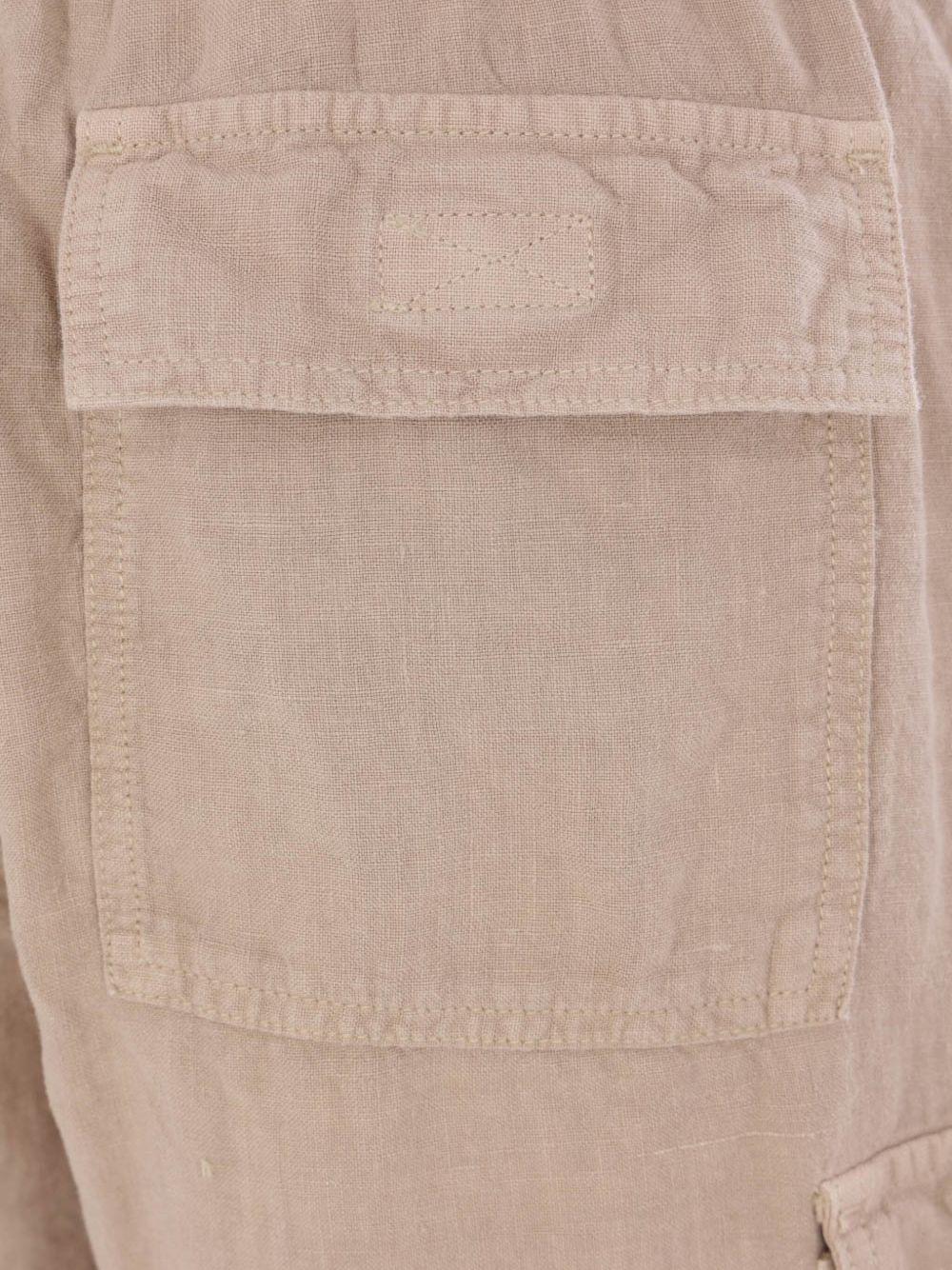 Shorts Baie Vilebrequin BAIEU3U01N 513 Vilebrequin 