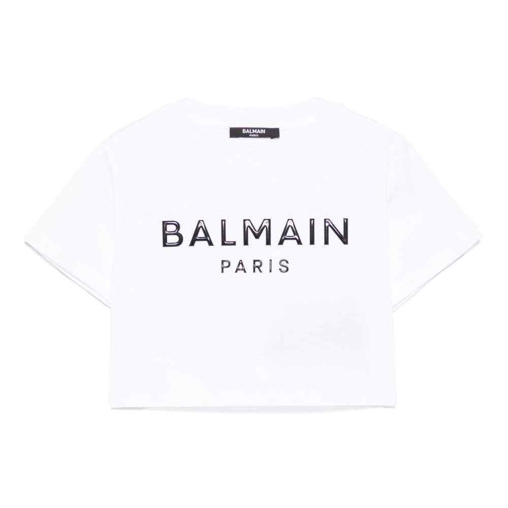 Balmain Paris Kids BW8A61Z0082100NE