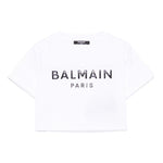 Balmain Paris Kids BW8A61Z0082100NE