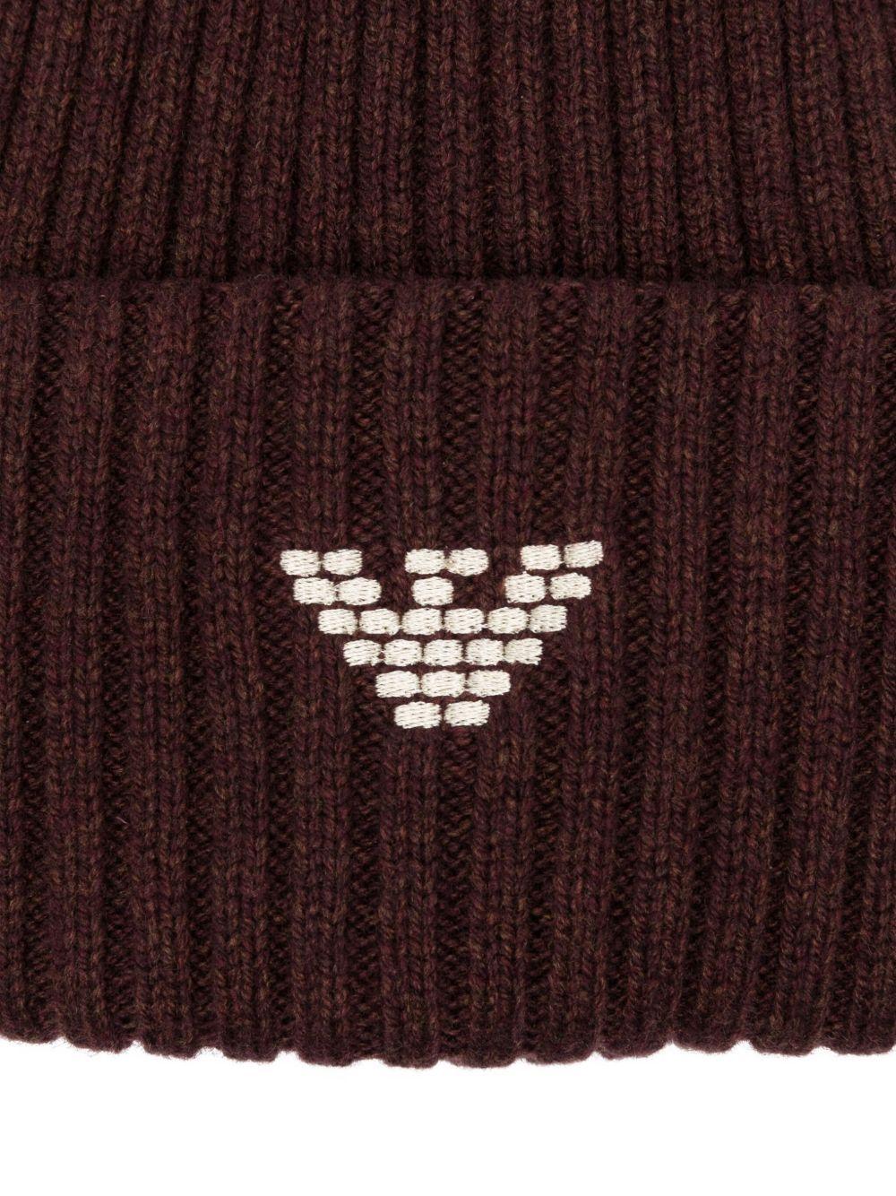 Cappello Emporio Armani EM002748AF17000 U6279 Emporio Armani 
