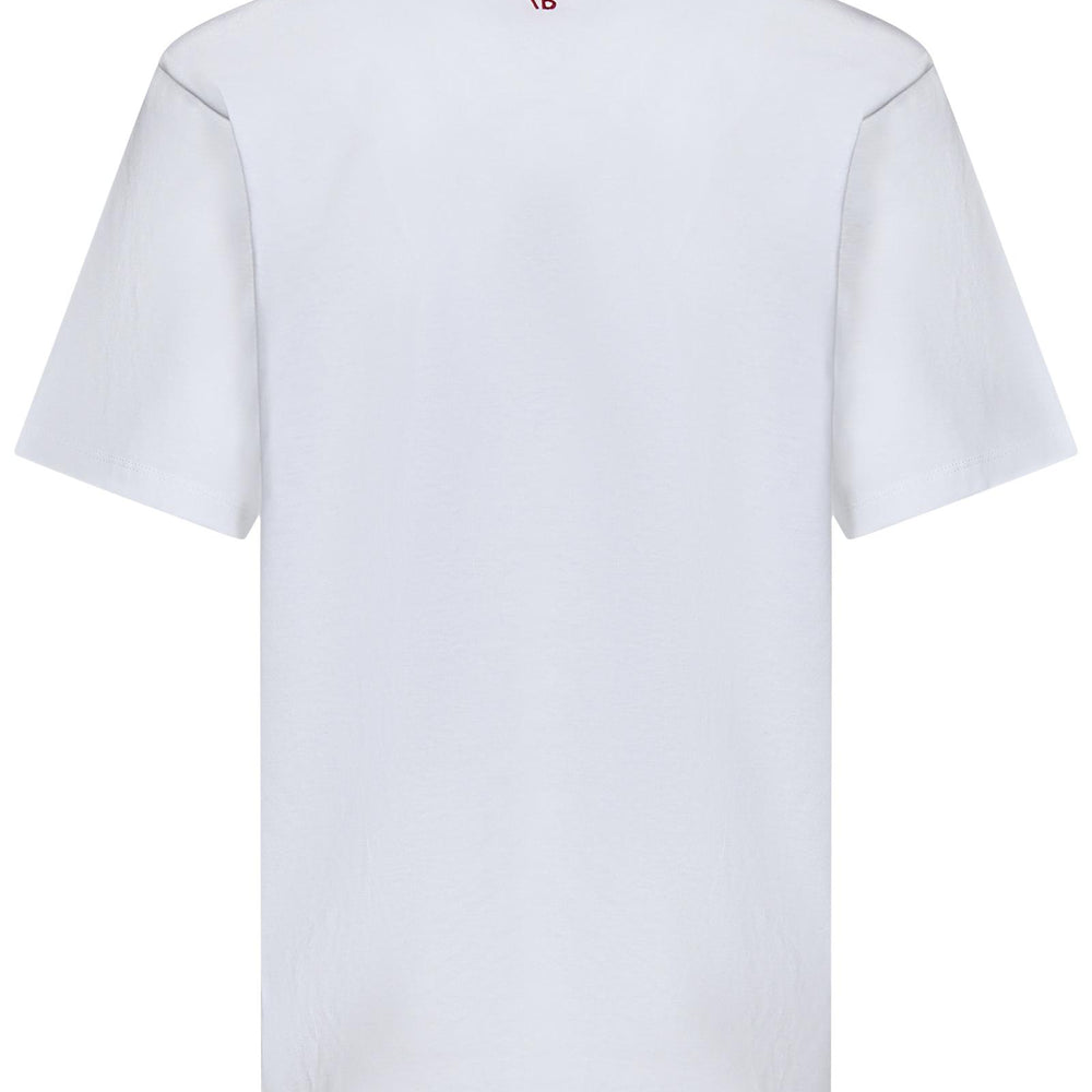 
                  
                    Victoria Beckham 1322JTS004130AWHITE
                  
                