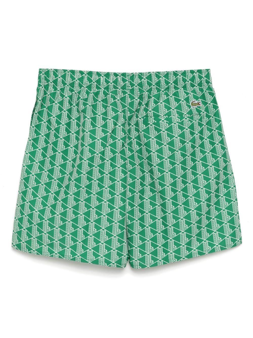 Costume Lacoste MH9086 HEI Lacoste 