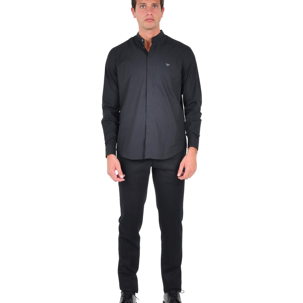 Camicia Emporio Armani EM003893TE16991 UC001 Emporio Armani 