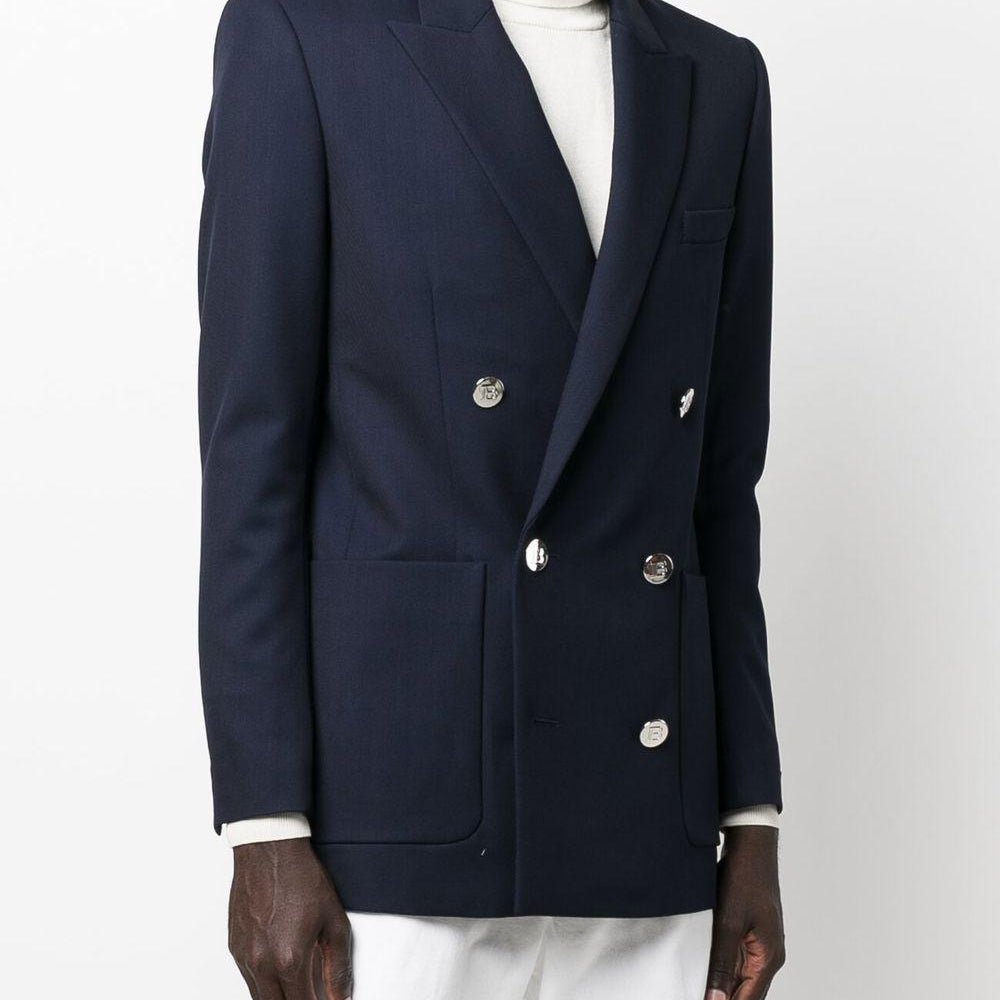
                  
                    Balmain Paris AH1SG030WB026UB
                  
                