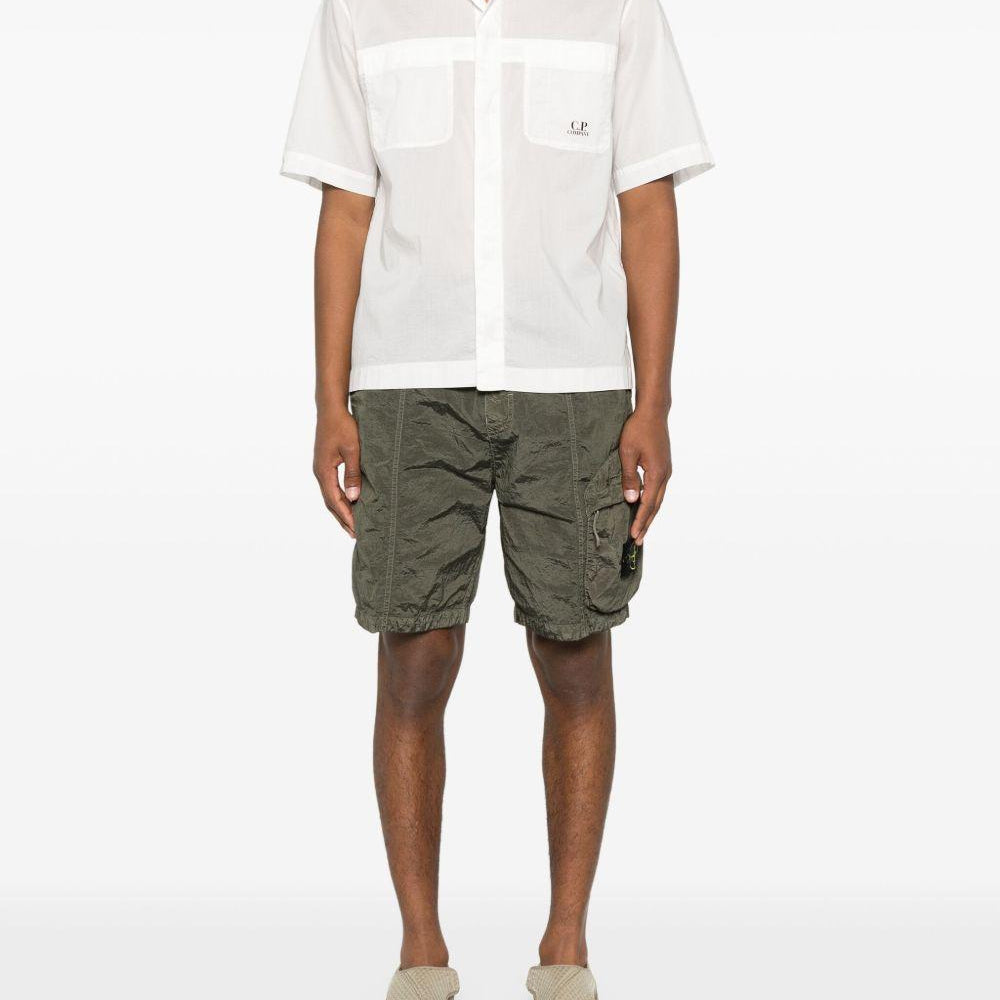 
                  
                    Camicia C.P. Company 18CMSH247A110349G 103 C.P. Company 
                  
                
