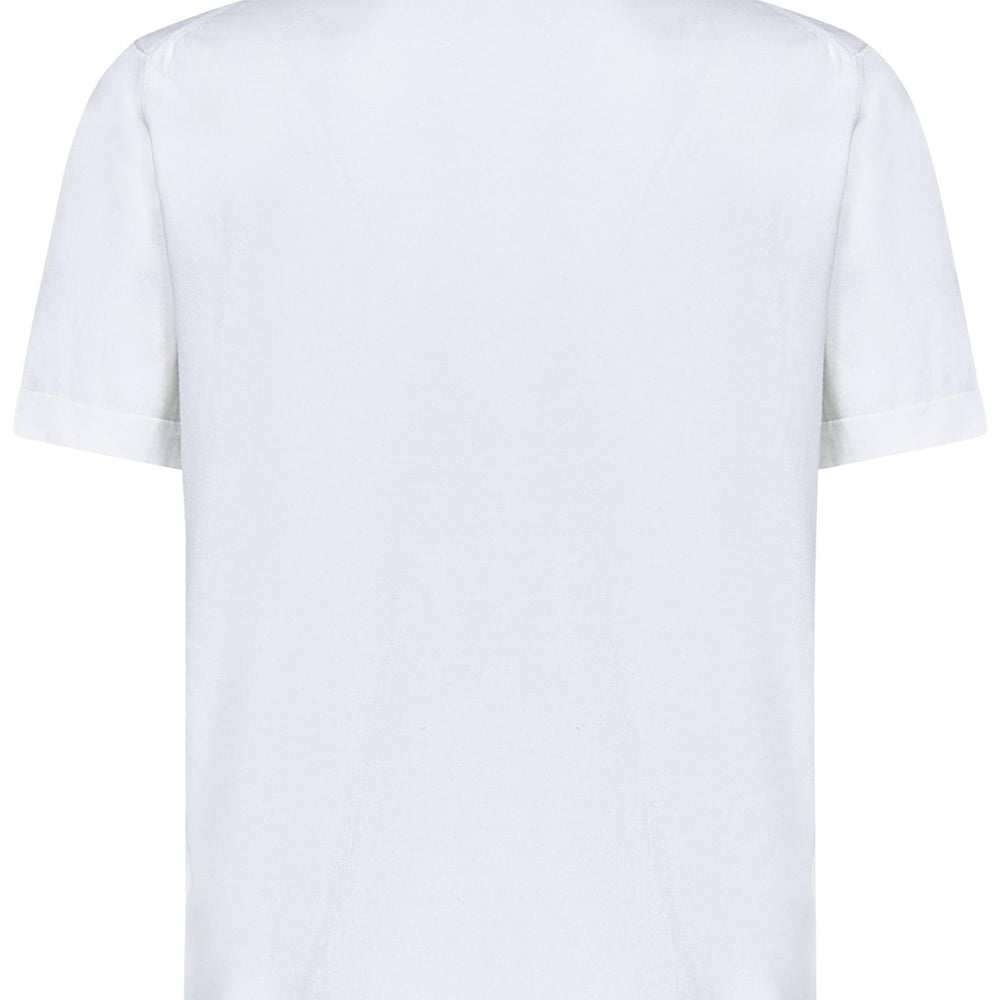 Camicia Drumohr D0GF621 105 Drumohr 