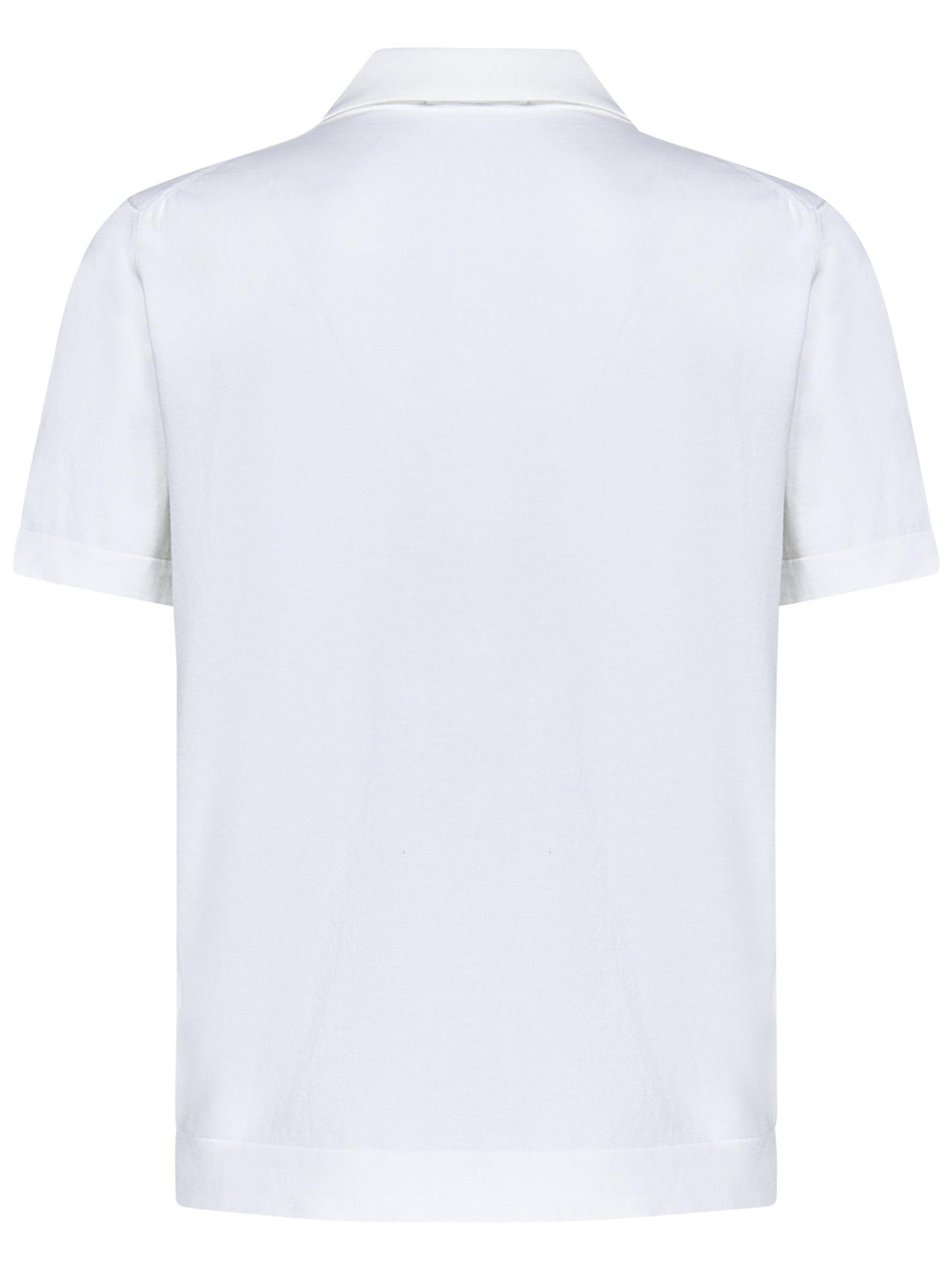 Camicia Drumohr D0GF621 105 Drumohr 