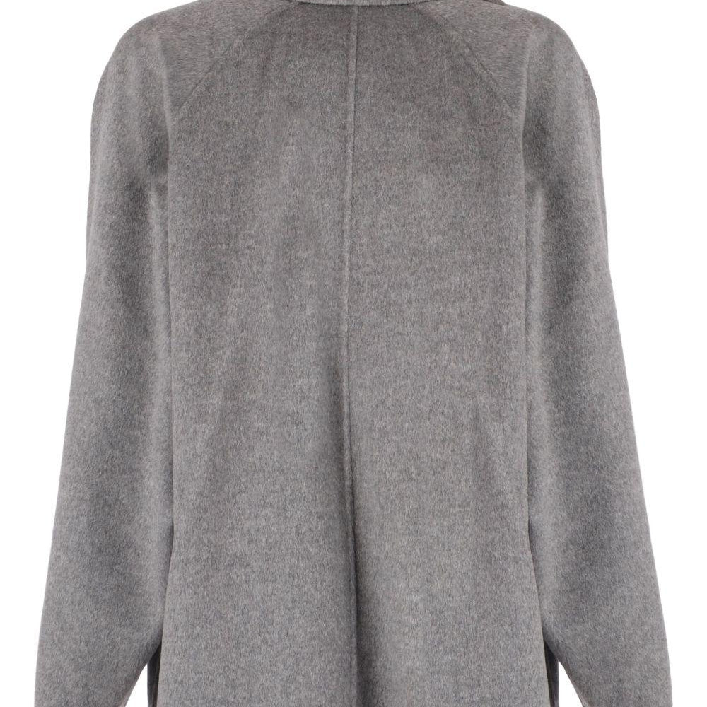 Cappotto MaxMara Studio 2526086011600 027 MaxMara Studio 