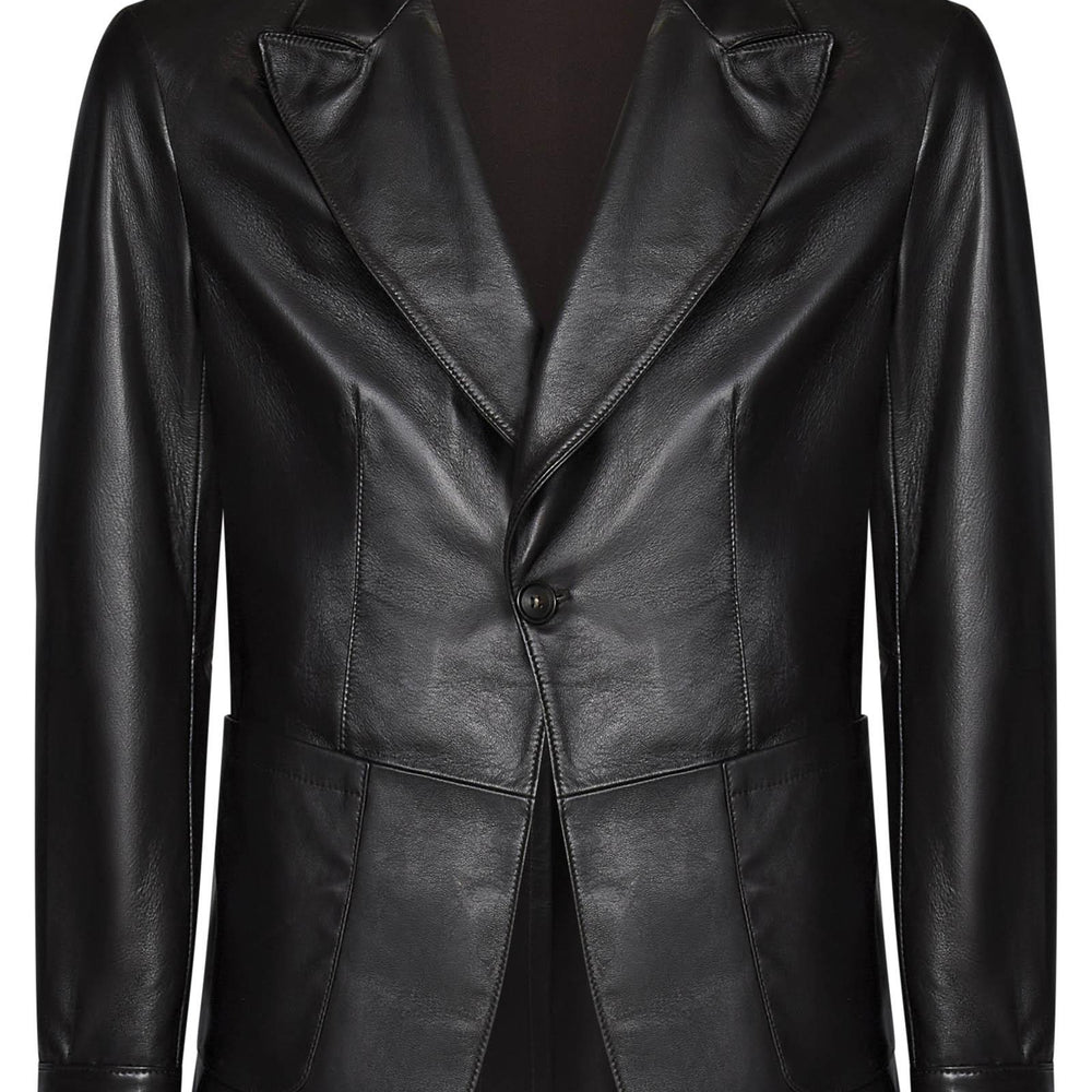 Franzese Collection Pronta Sartoria FR01NPATMORO