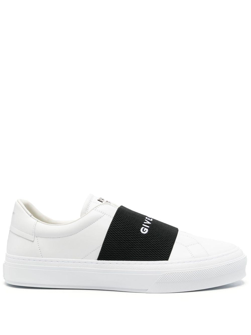 Sneakers City Court Givenchy BH005XH14X 116 Givenchy 