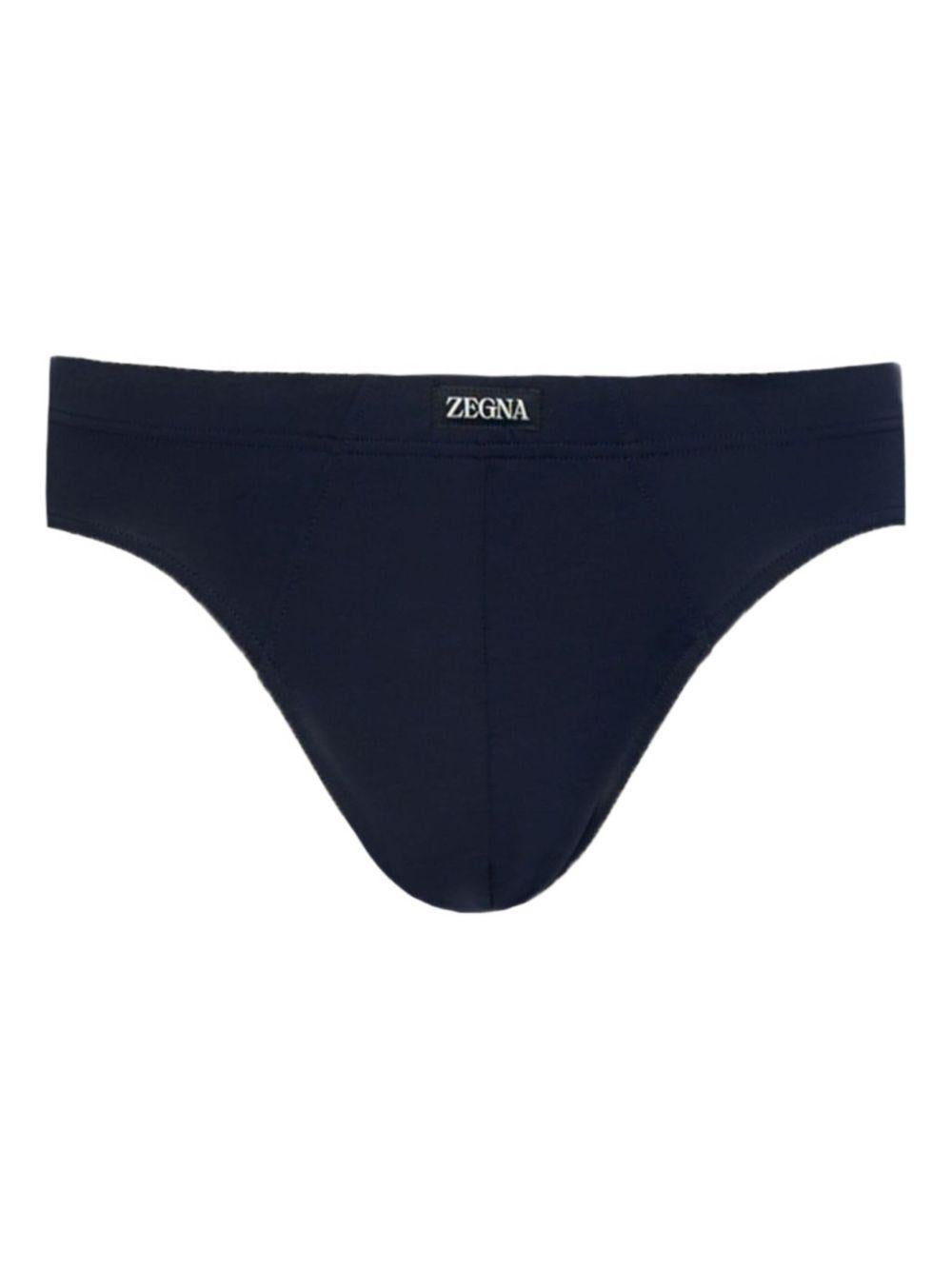 Slip Zegna N2L610100 402 Zegna 