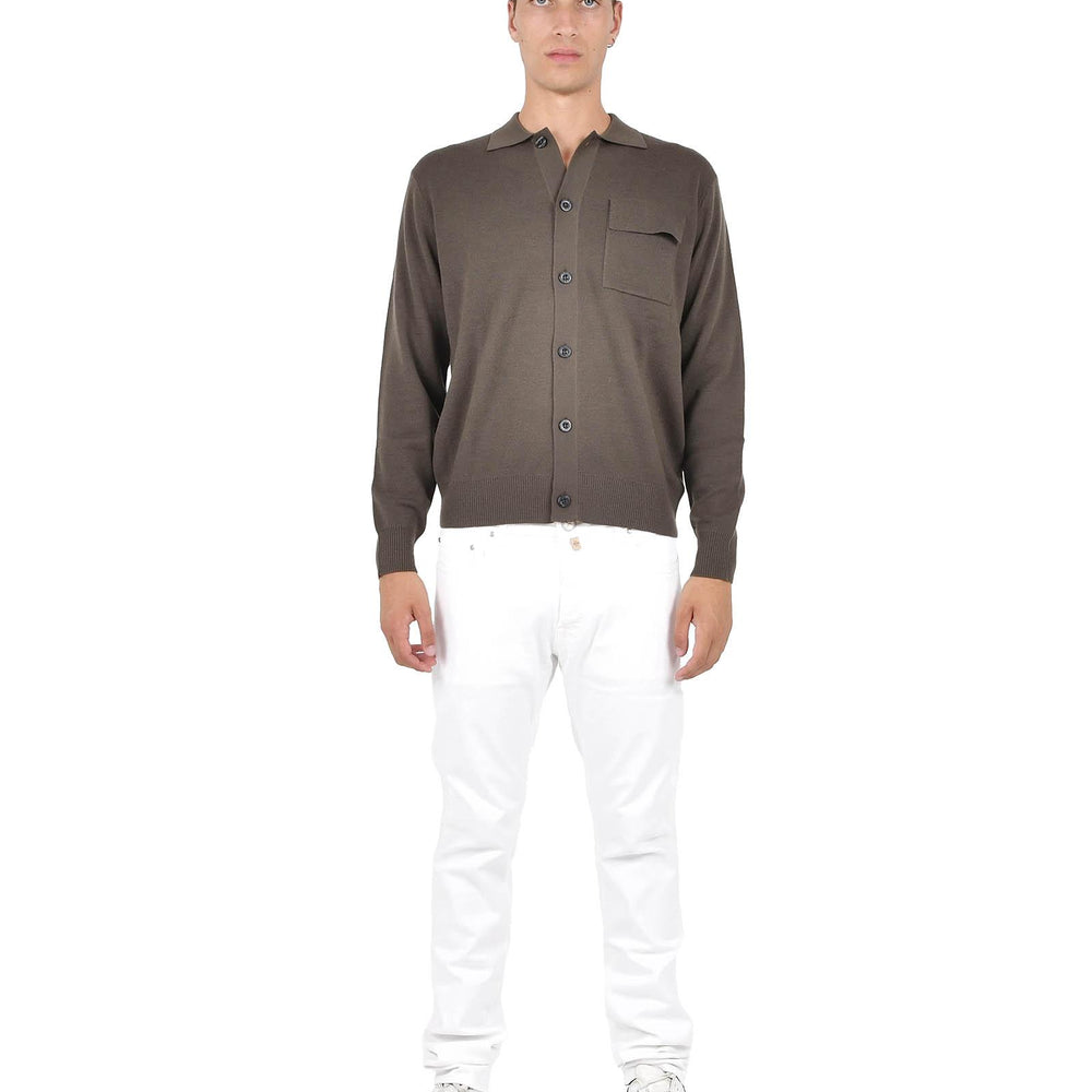 Cardigan Low Brand L1MFW25266737 M098 Low Brand 