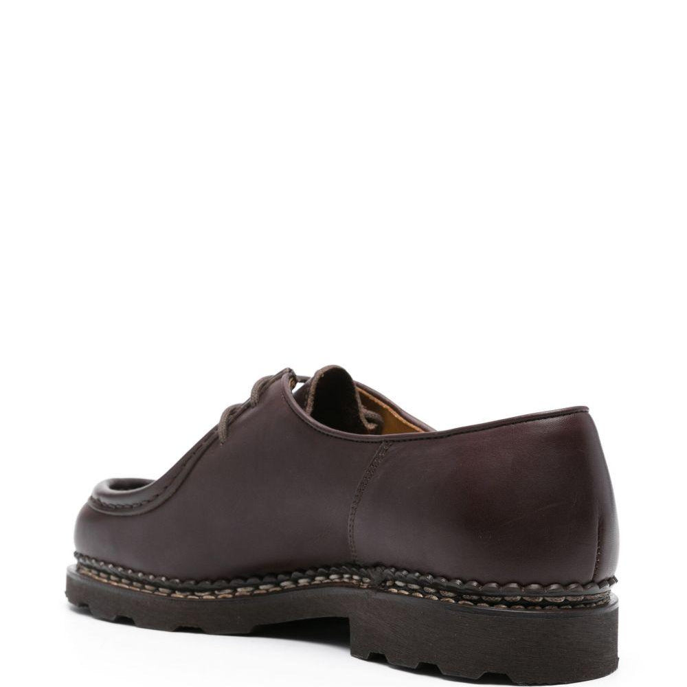 
                  
                    Stringate Michael Paraboot 715612 CAFE Paraboot 
                  
                