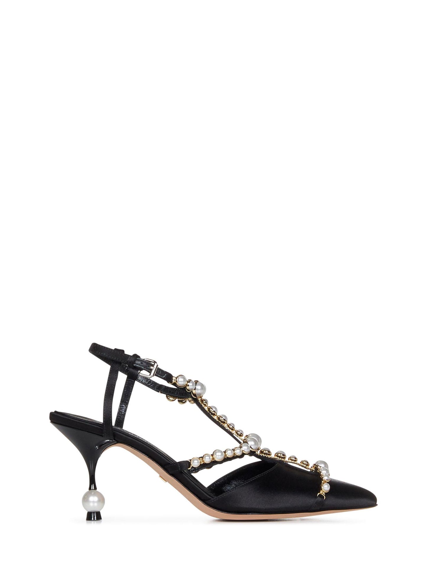 Décolleté Giambattista Valli 23FWKVBR002105SAP 9999 Giambattista Valli 