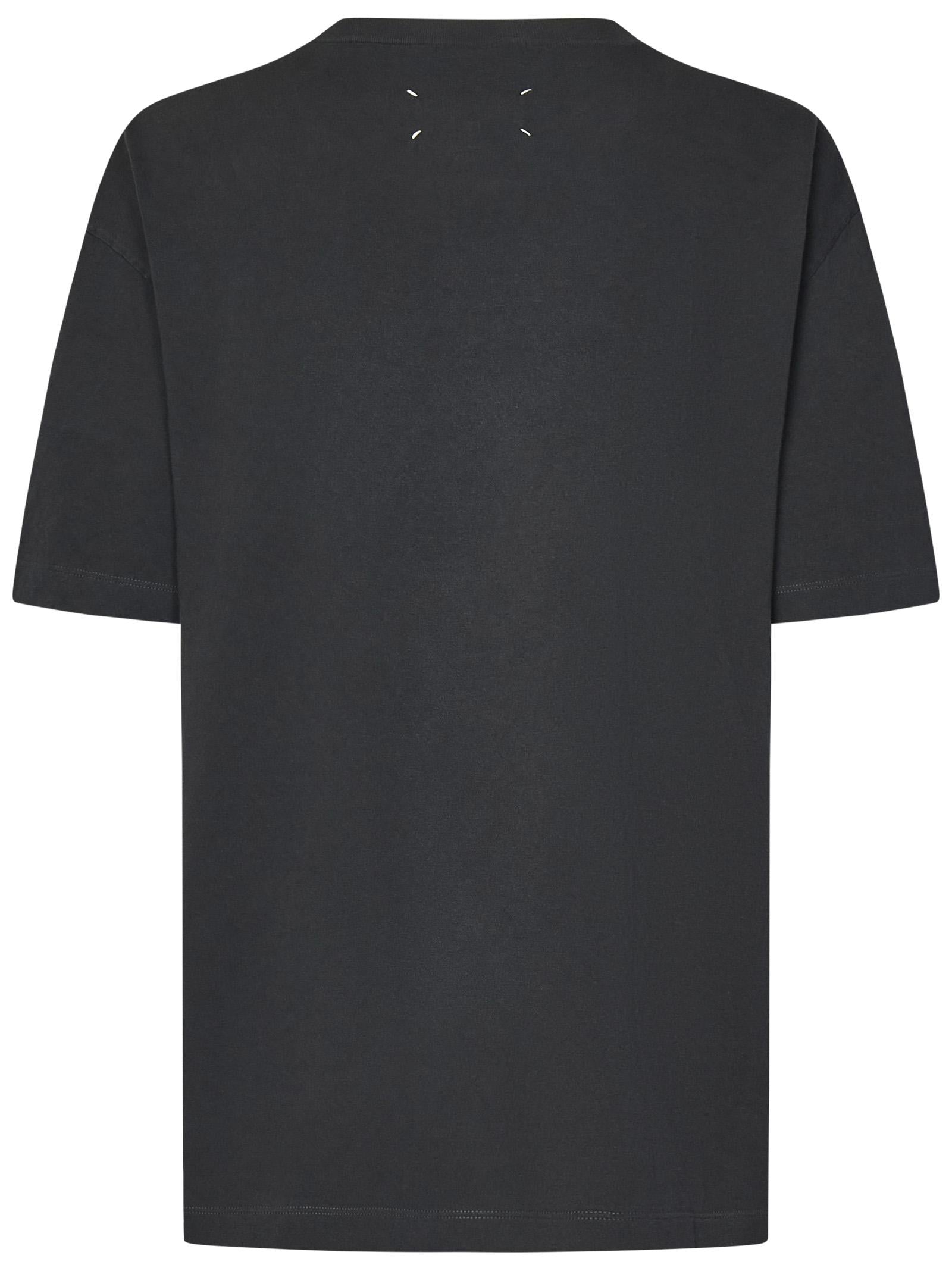 Maison Margiela T-shirt – Michele Franzese