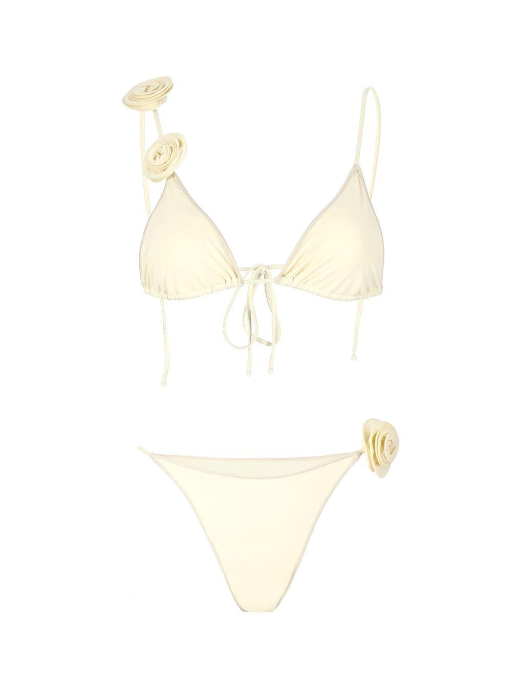 Costume Ashar La Reveche LR24ASB IVORY La Reveche 