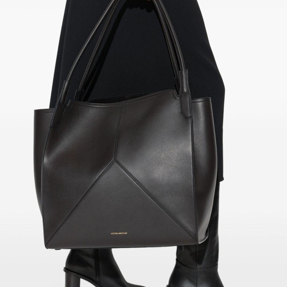 Borsa a mano Victoria Victoria Beckham B325AAC006633A BLACK Victoria Beckham 