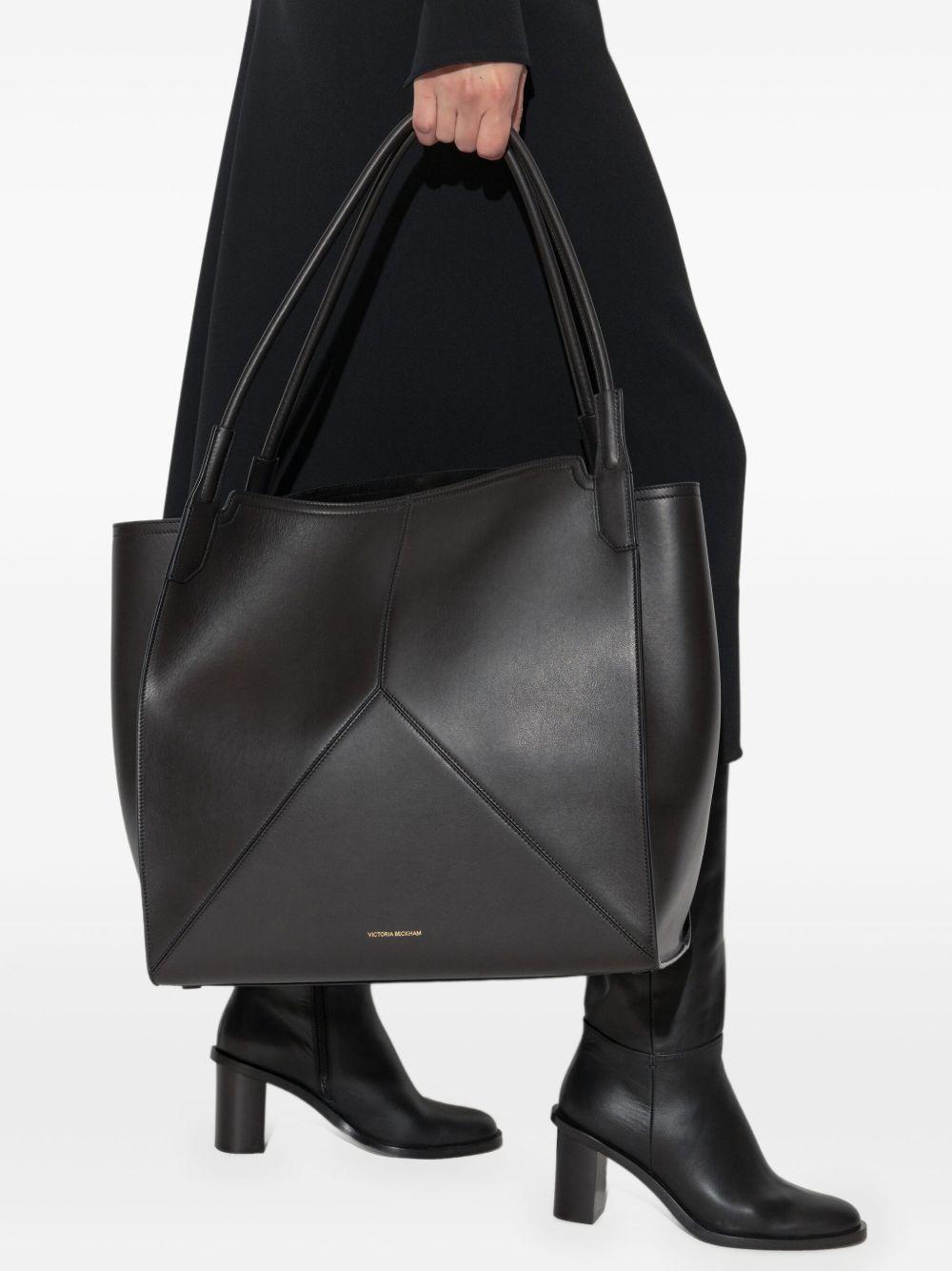 Borsa a mano Victoria Victoria Beckham B325AAC006633A BLACK Victoria Beckham 