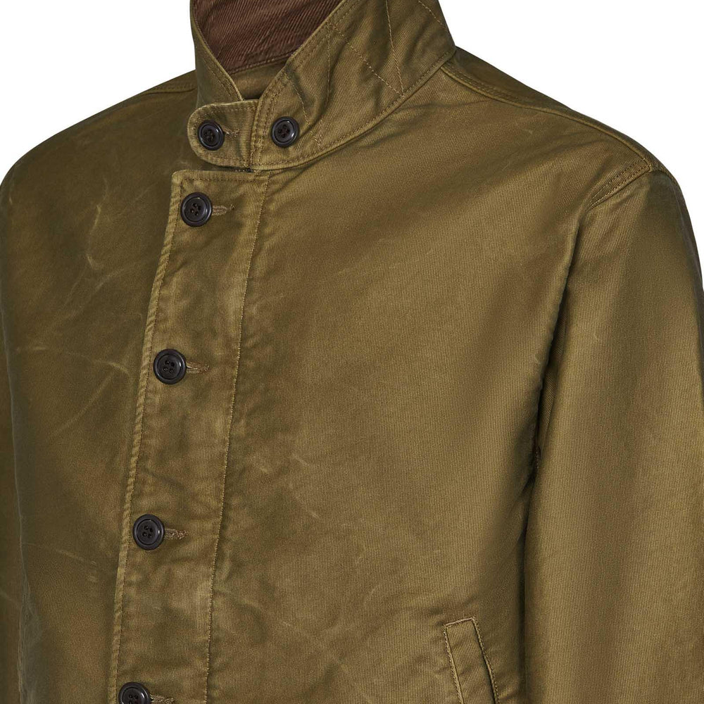 
                  
                    Ralph Lauren RRL 782943867001
                  
                