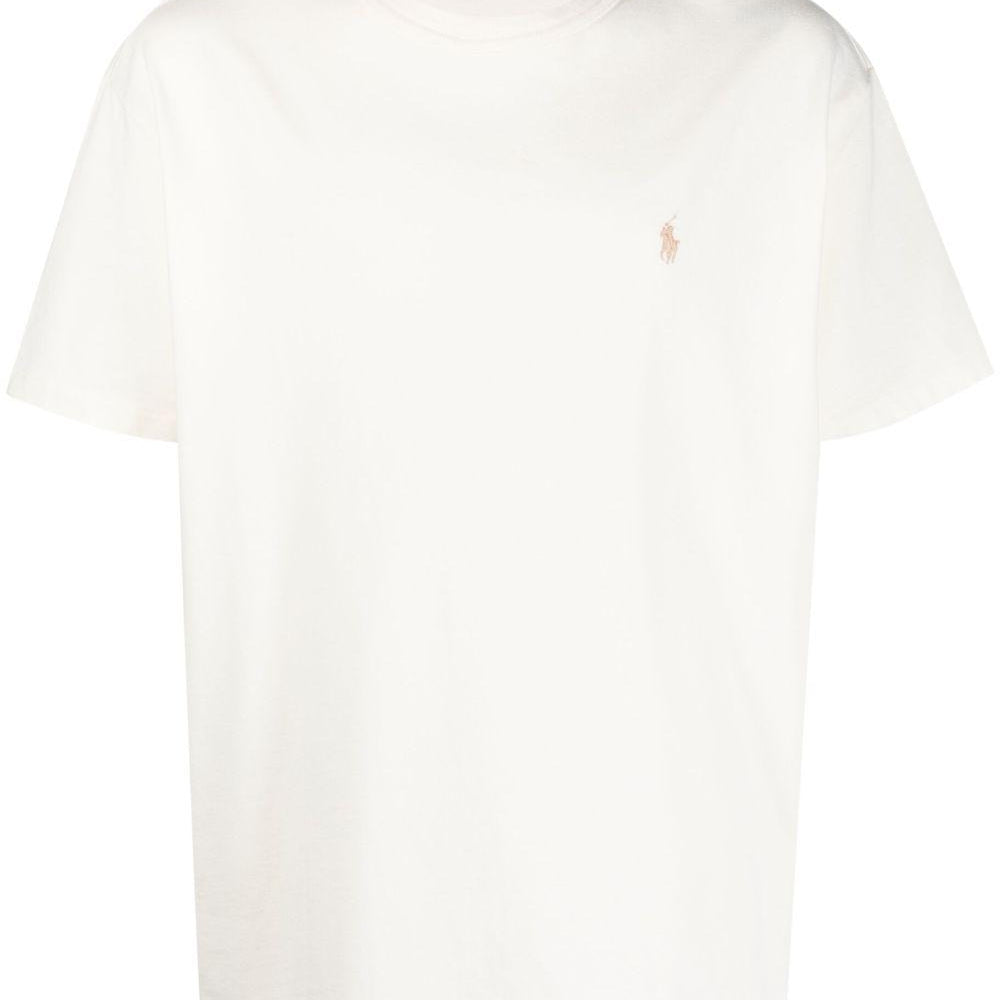 T-shirt Polo Ralph Lauren 710916698 003 Polo Ralph Lauren 
