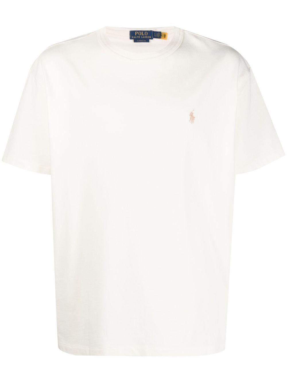 T-shirt Polo Ralph Lauren 710916698 003 Polo Ralph Lauren 