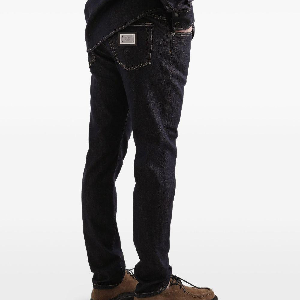 
                  
                    Jeans DOLCE & GABBANA GY07CDG8NH9 S9001 DOLCE & GABBANA 
                  
                