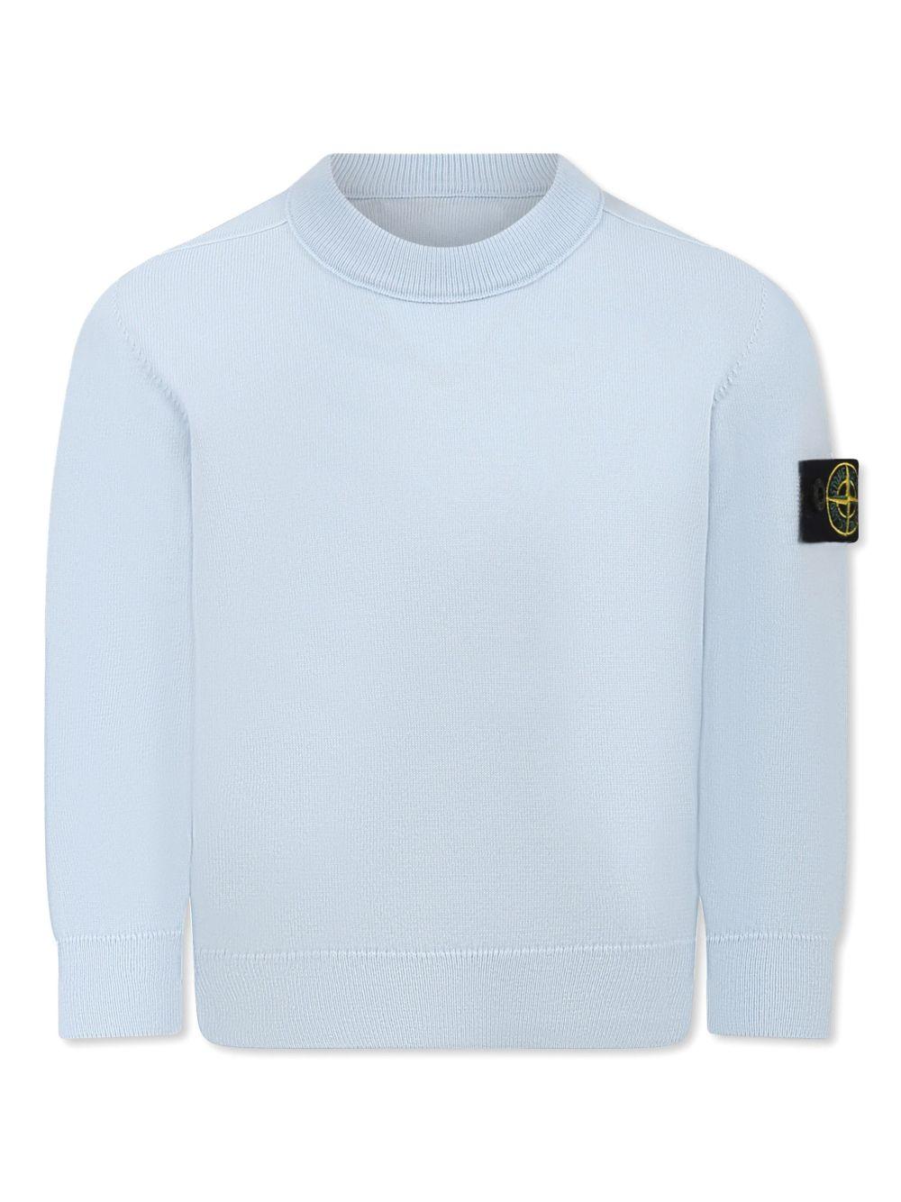 Stone Island Junior K1S165100001S00B2V0041