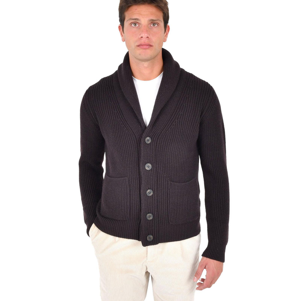 
                  
                    Cardigan Drumohr D5M419PNL 599 Drumohr 
                  
                