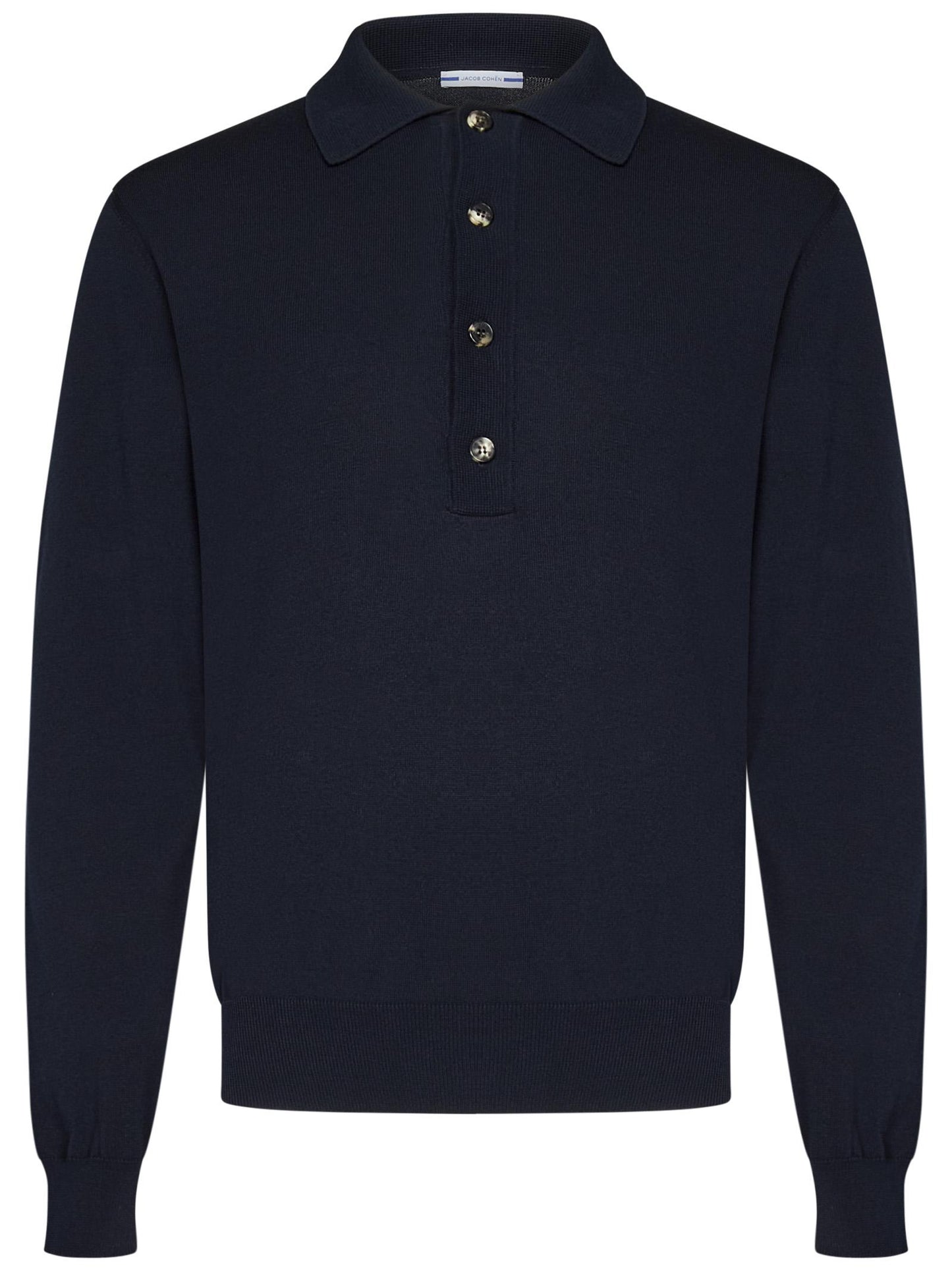 Polo Jacob Cohen JUMSP004001X0006 Y92 Jacob Cohen 