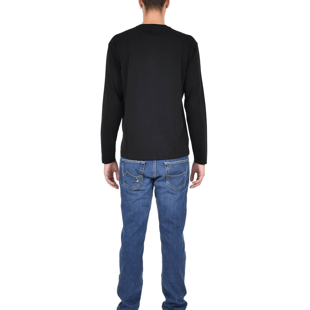 
                  
                    T-shirt Low Brand L1TFW25266573 D001 Low Brand 
                  
                