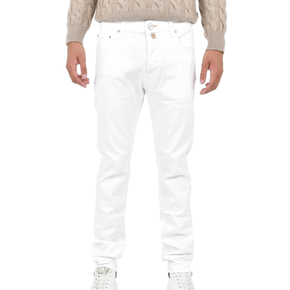 Jeans Jacob Cohen JURQR004055S3848L1 W00D Jacob Cohen 