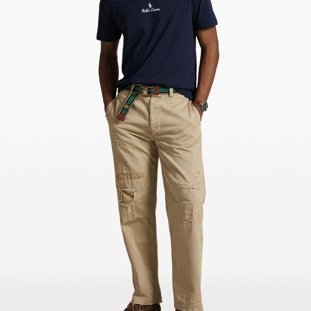 T-shirt Polo Ralph Lauren 710981370 002 Polo Ralph Lauren 