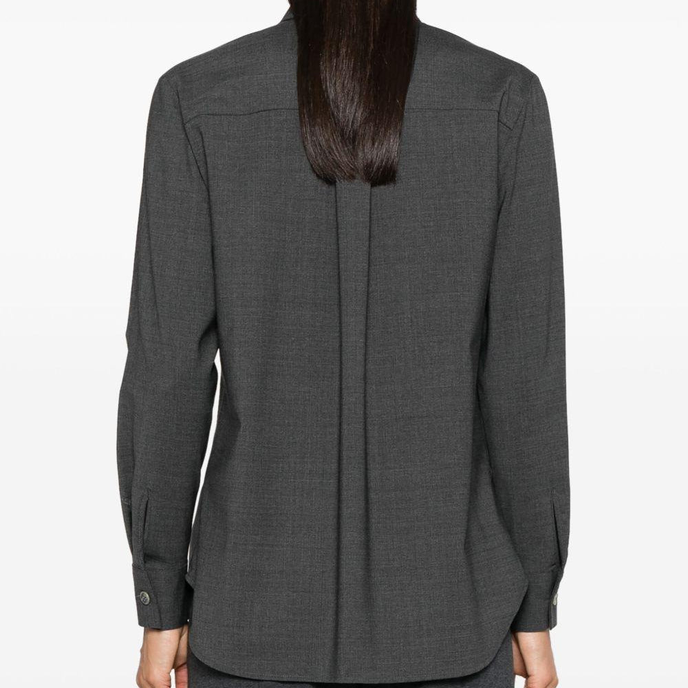 
                  
                    Camicia P.A.R.O.S.H. D381088LUWOOL 020 P.A.R.O.S.H. 
                  
                