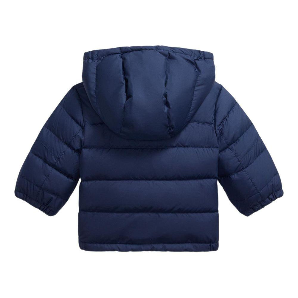 Piumino Polo Ralph Lauren Kids 969861 002 Polo Ralph Lauren kids 