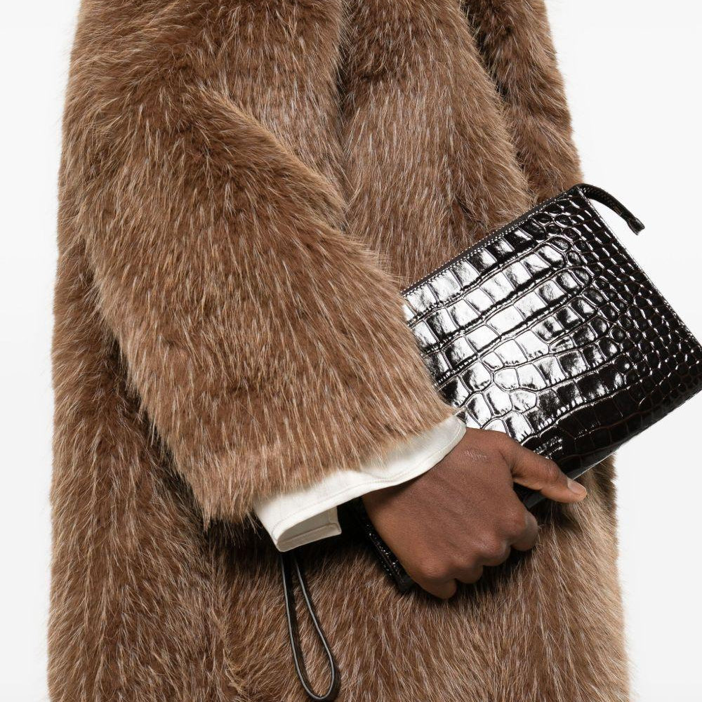 Clutch Tom Ford H0500LCL439S 1B087 Tom Ford 