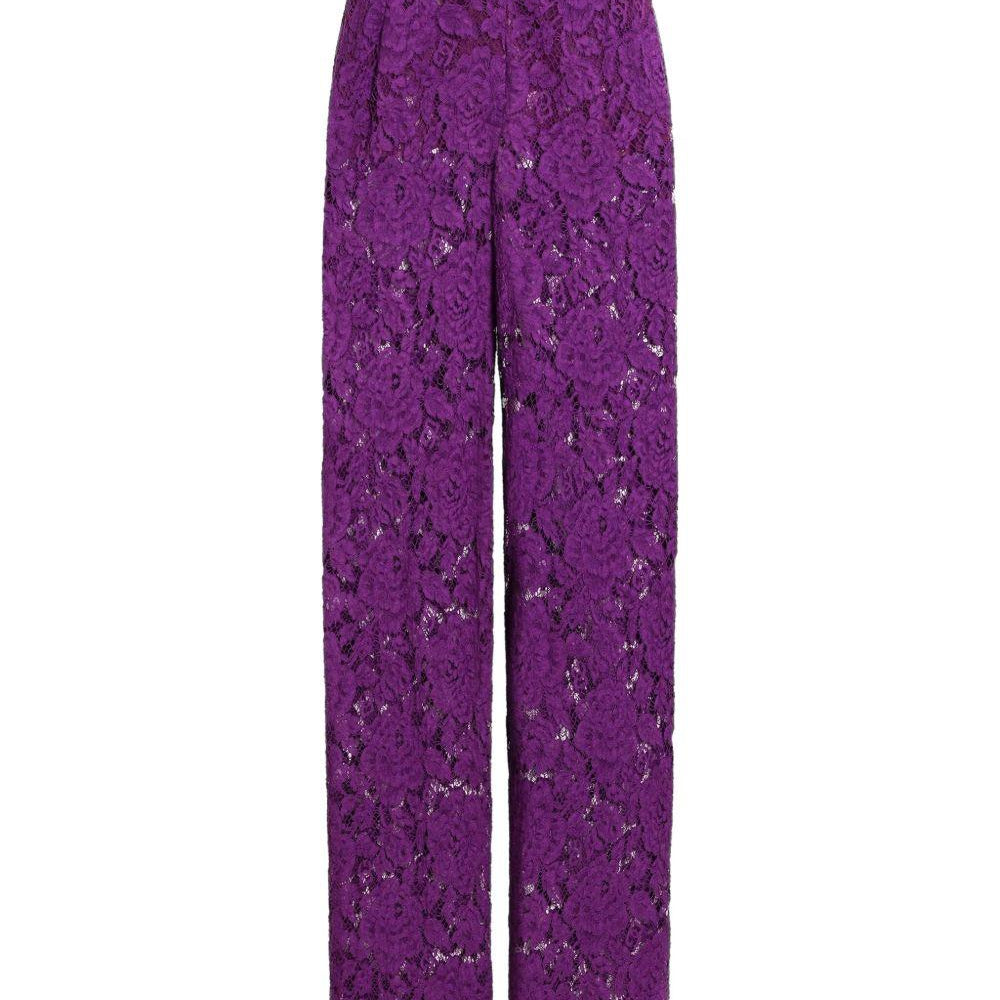 Pantaloni DOLCE & GABBANA FTCPTTHLM7L F0571 DOLCE & GABBANA 