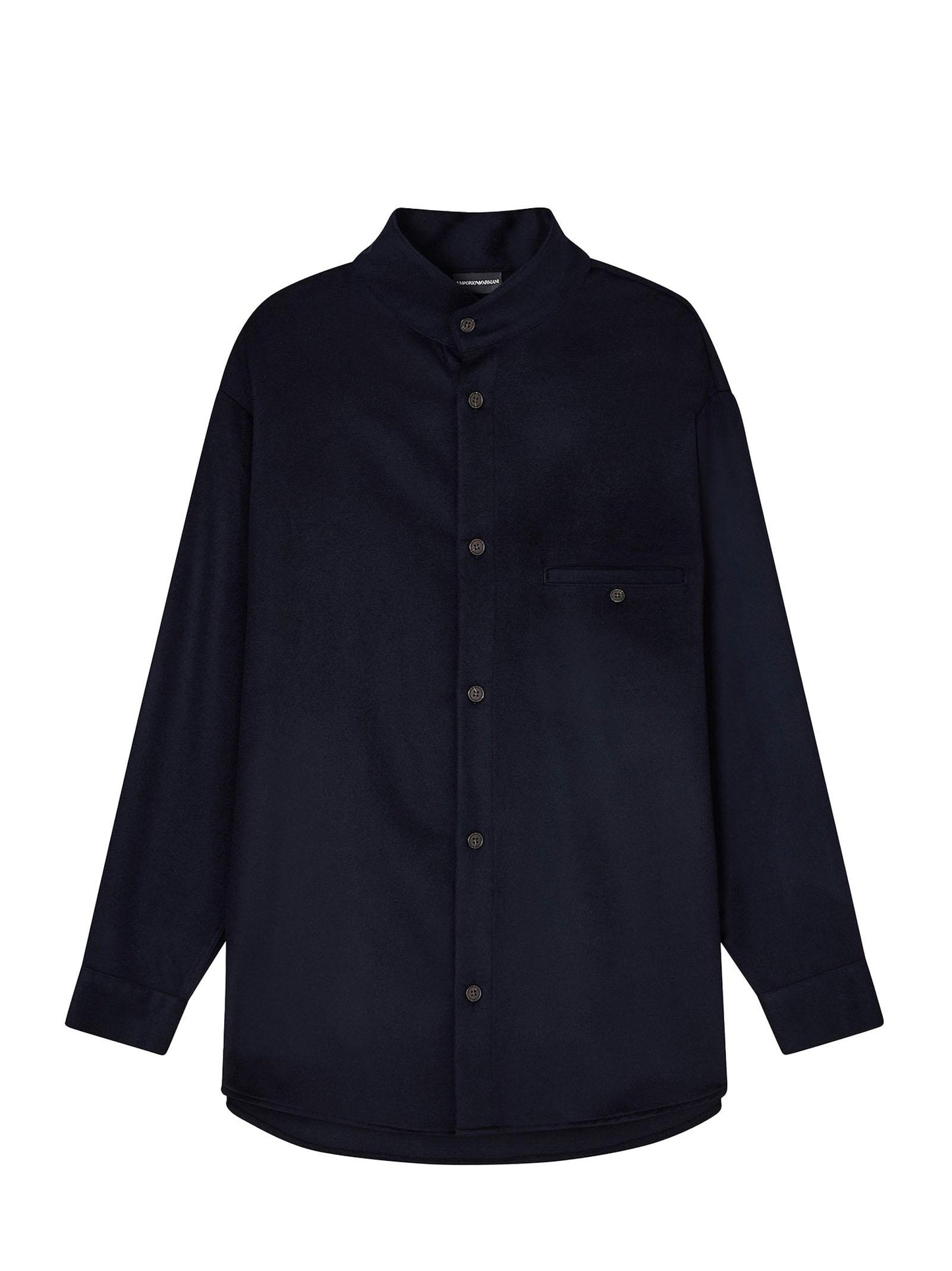 Camicia Emporio Armani EM004176AF17835 UB118 Emporio Armani 