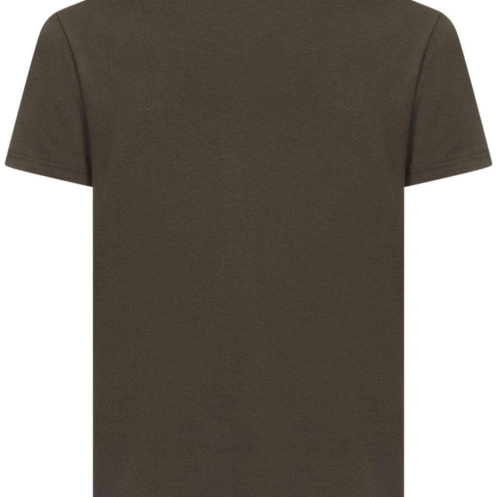 
                  
                    T-shirt Tom Ford T4M081040 302 Tom Ford 
                  
                