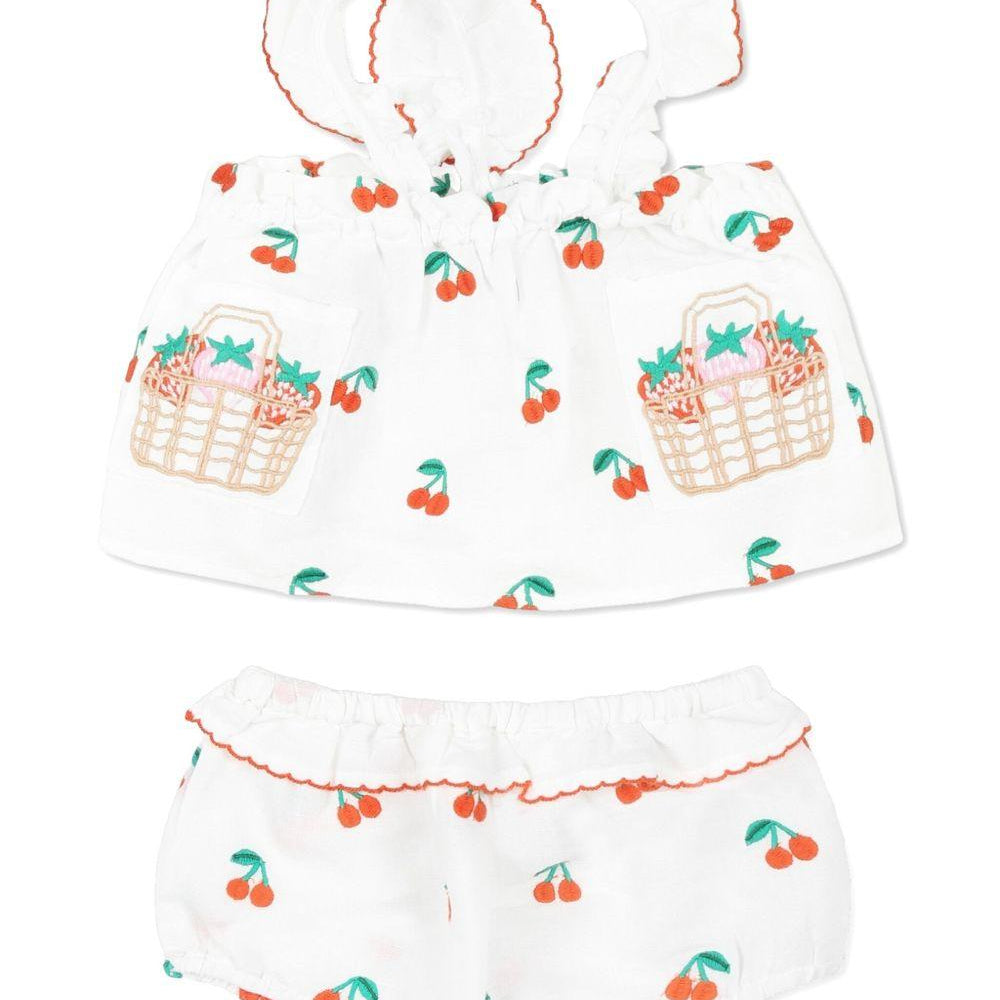 Stella McCartney Junior TW5002Z2752101MC