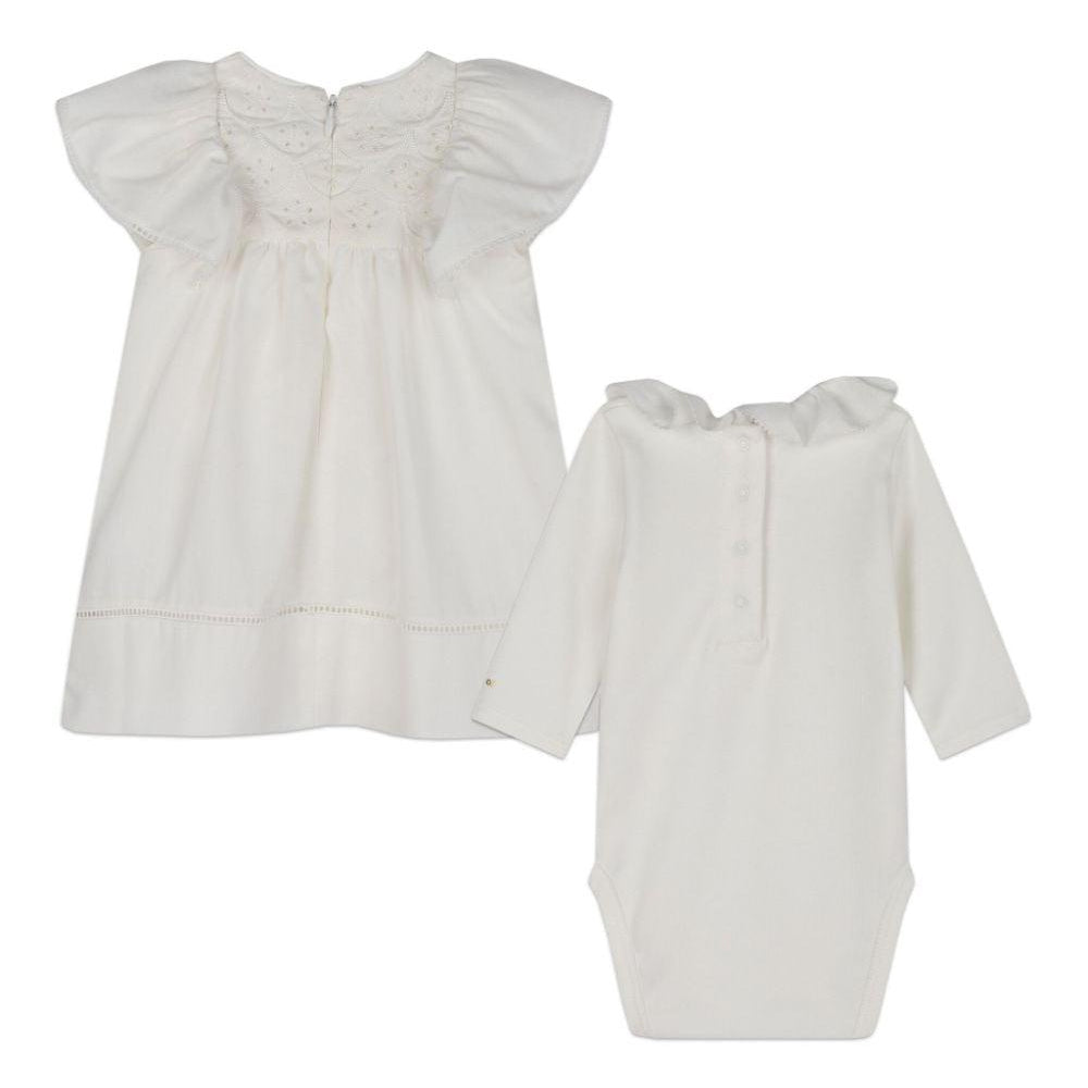 Chloé Kids C20377117