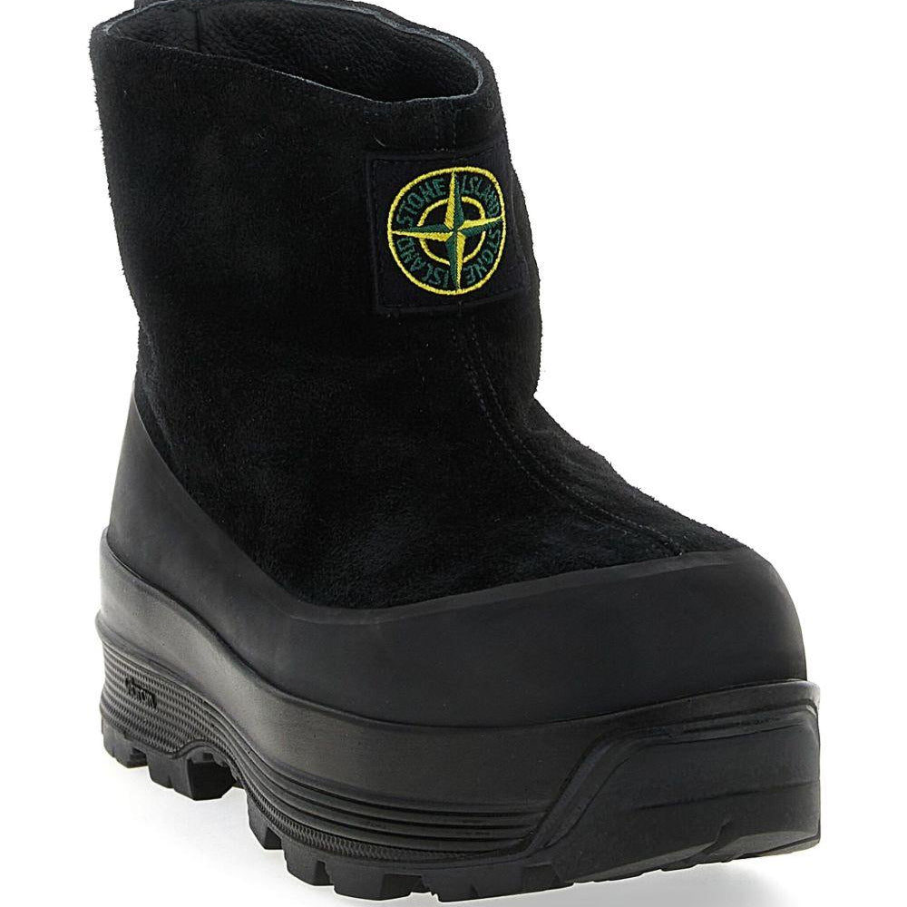 Stivali Stone Island K2SFWS100120S0172 V0029 Stone Island 