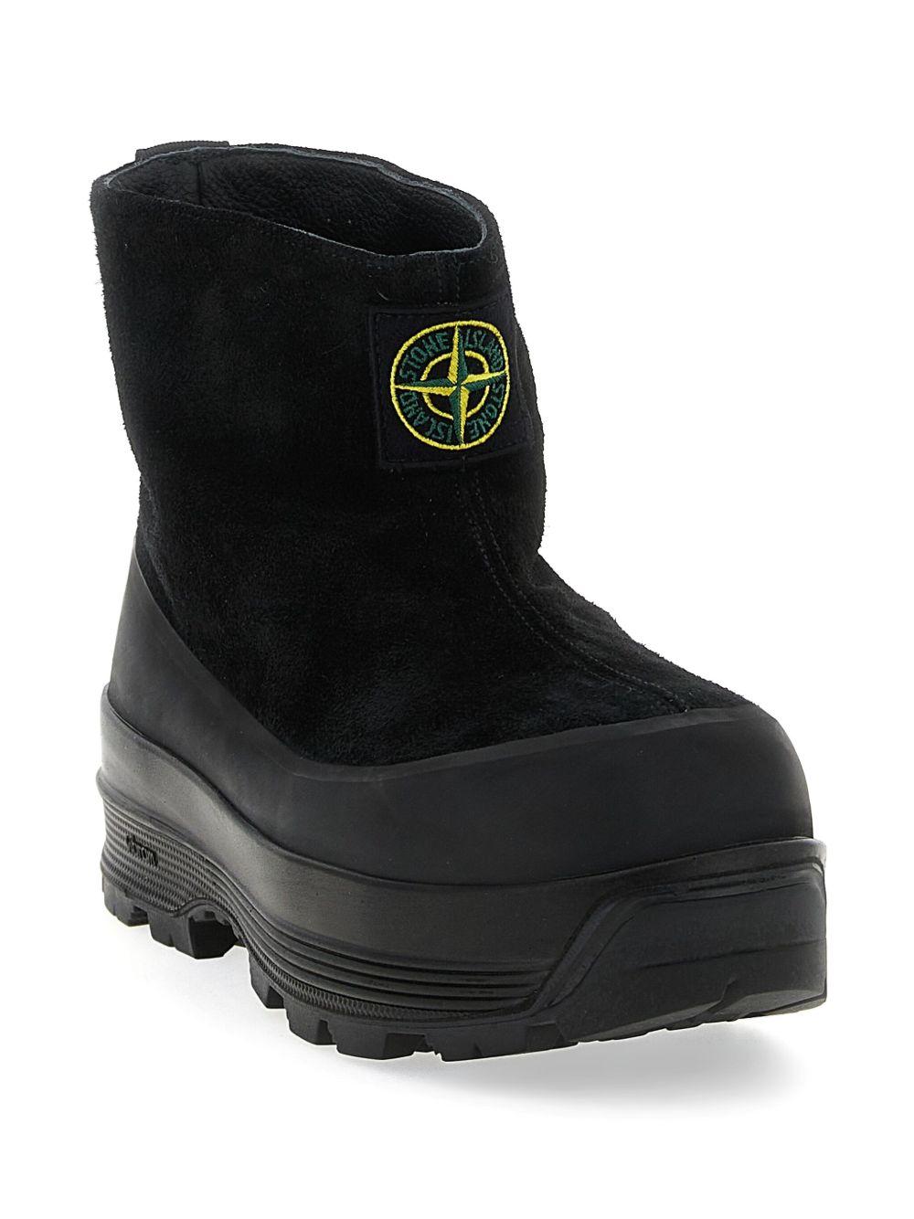 Stivali Stone Island K2SFWS100120S0172 V0029 Stone Island 