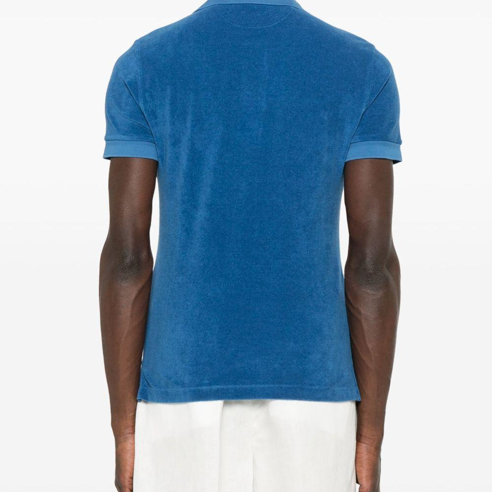 Polo Tom Ford JPS003JMC010S23 HB532 Tom Ford 