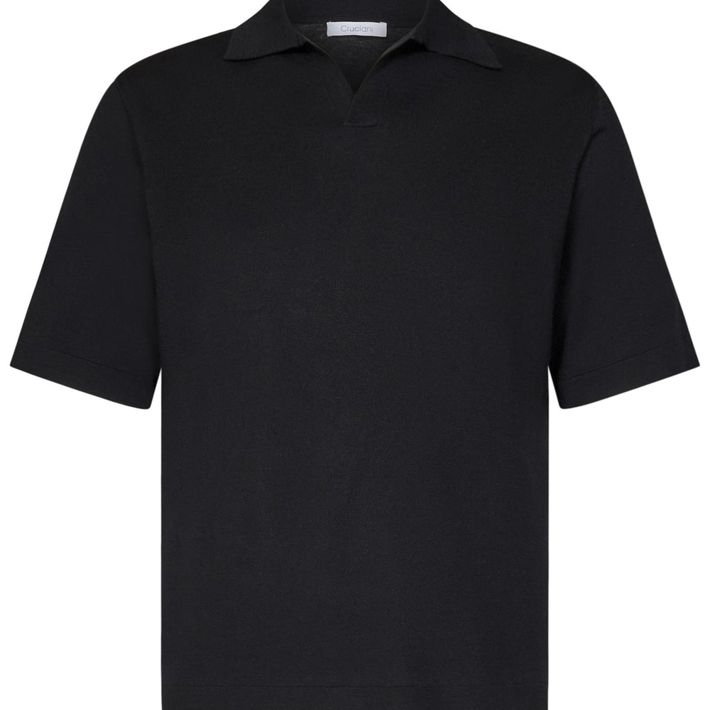 Polo Cruciani UC5168010Q81PO22 67 Cruciani 
