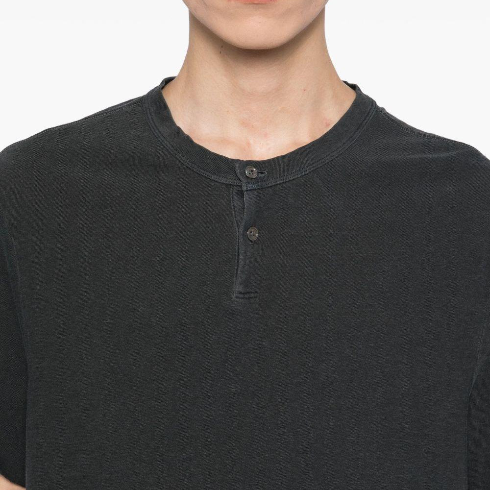 
                  
                    T-shirt Slub James Perse MJD3783 MGMP James Perse 
                  
                