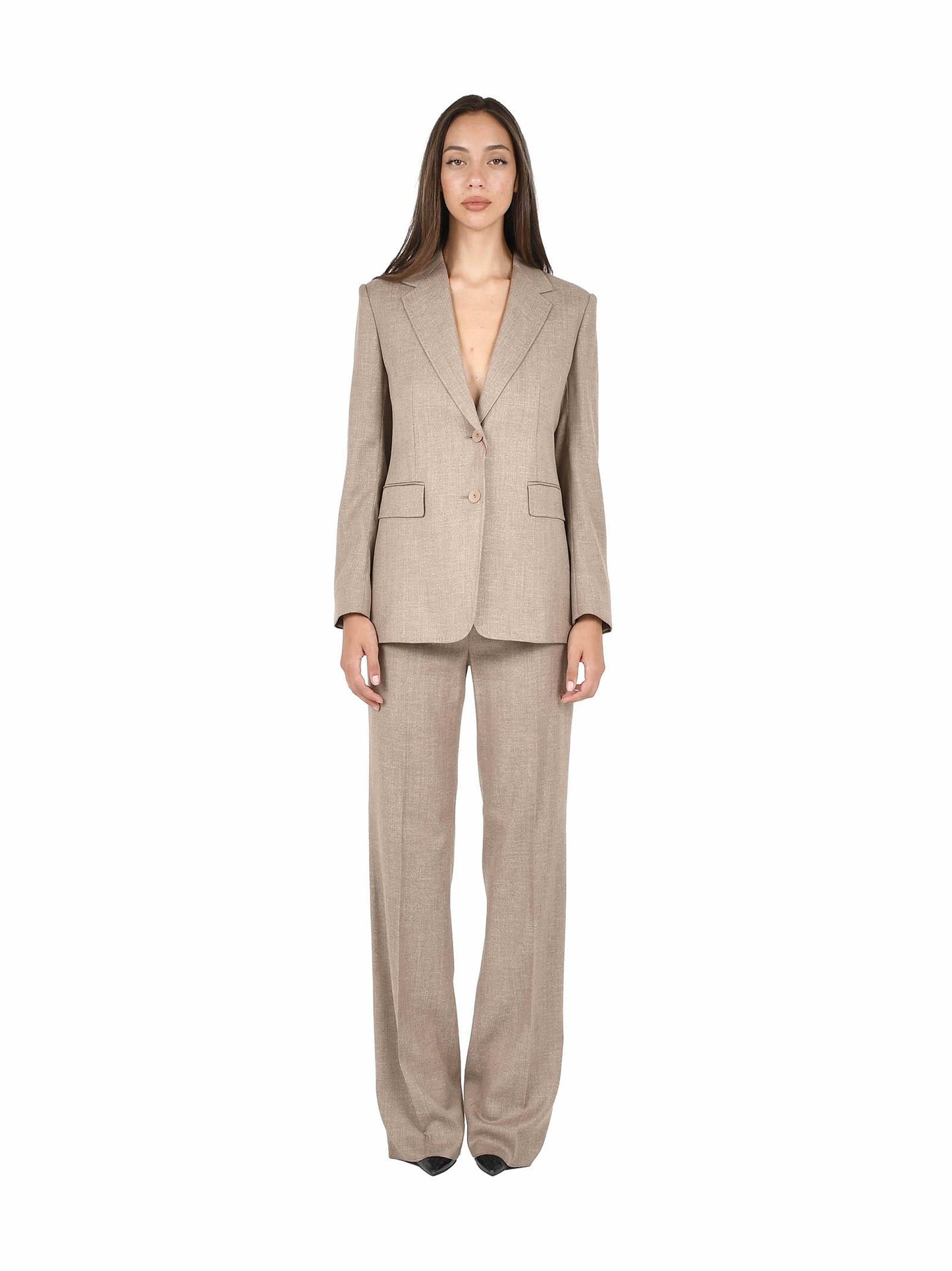 Abito MaxMara Studio 2526046071600 002 MaxMara Studio 